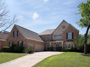 4375 Limerick Ln, Frisco, TX 75034
