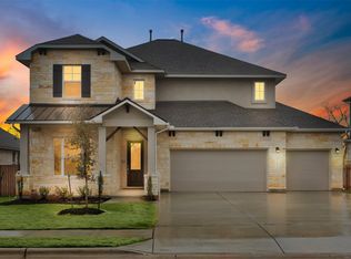 708 Great Lawn Bnd, Liberty Hill, TX 78642