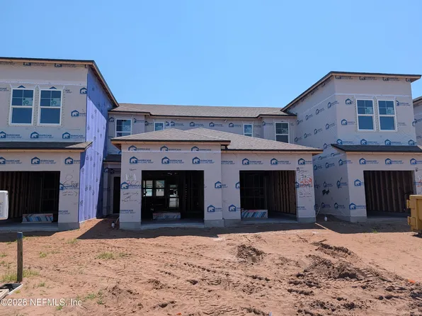 162 BRAZIL NUT Circle, Jacksonville, FL 32218