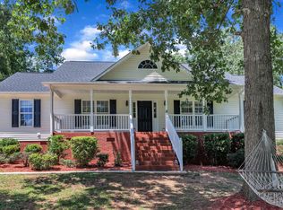 52 Malcolm Dr, Clayton, NC 27520