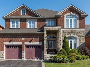 836 Coldstream Dr #BASEMENT, Oshawa, ON L1K 3A2