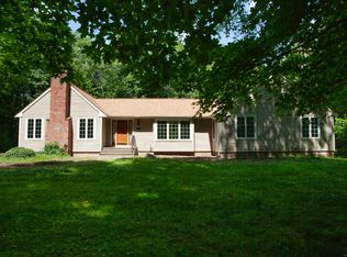 22 Cold Spring Rd, Avon, CT 06001