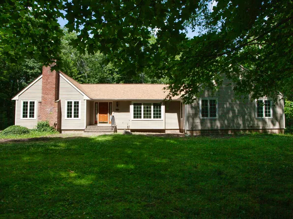 22 Cold Spring Road, Avon, CT 06001