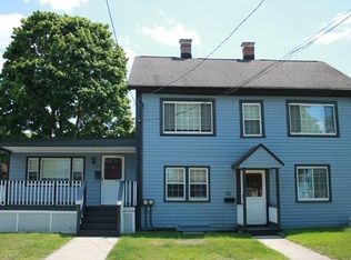 50-52 Salem St, Winchester, MA 01890