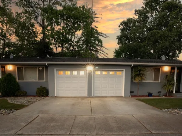 1105 Junipero Ave, Redwood City, CA 94061