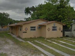 9601 NW 9th Ave, Miami, FL 33150
