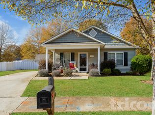 18011 Lynn Ln, Cornelius, NC 28031