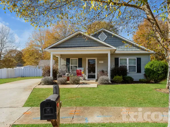 18011 Lynn Ln, Cornelius, NC 28031
