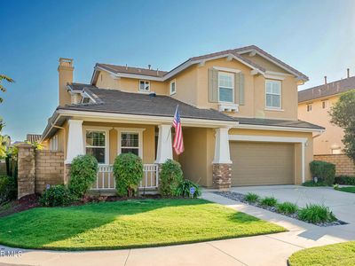 3790 E, Camarillo, CA, 93012