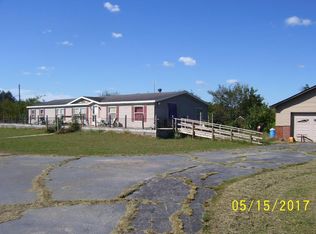 0 Palmetto Rd, Lewisburg, TN 37091