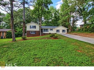 2410 Due West Cir NW, Kennesaw, GA 30152