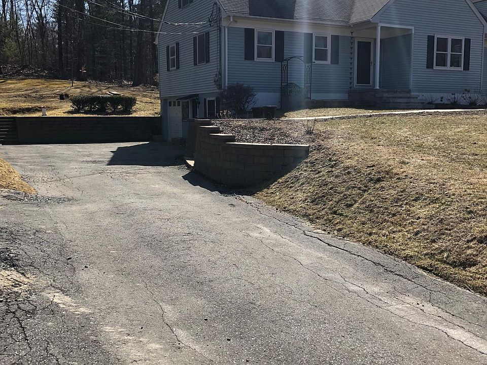 Heat,hot water,mowing and plowing included. One mile off Northway exit 8. Dead end street. Shen schools. Tons of storage
