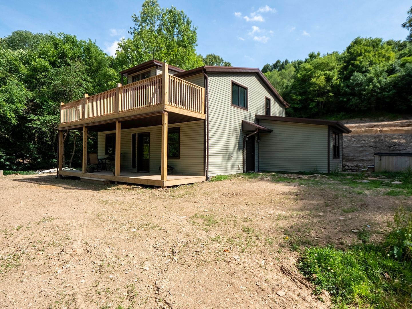 2663B Highway 25, Cottontown, TN 37048 Zillow