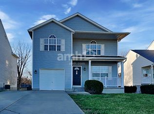 2537 Keller Ct, Hebron, KY 41048