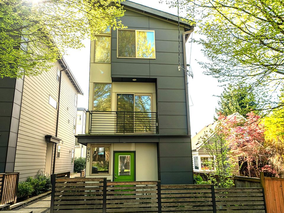 1st image of 9405 35th Ave SW Unit A