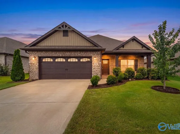 114 Hudson River Dr, Madison, AL 35756