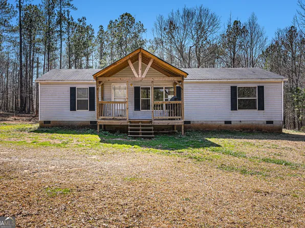 184 Fortner Rd, Meansville, GA 30256