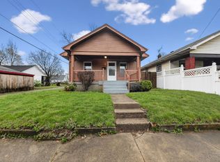 926 Delaware Ave, Middletown, OH