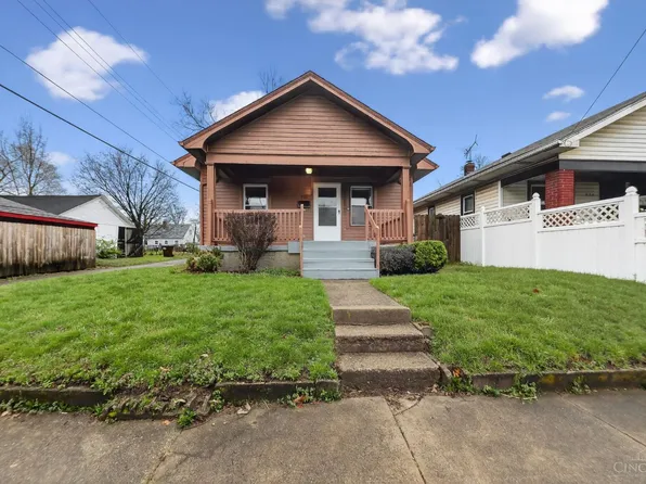 926 Delaware Ave, Middletown, OH 45044