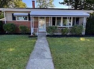 6220 David Berger St, Mount Morris, MI 48458