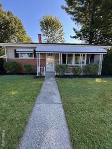 6220 David Berger St, Mount Morris, MI, 48458