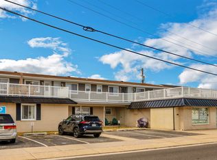 5400 Pacific Ave UNIT 201, Wildwood Crest, NJ 08260