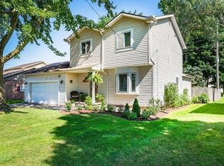 37250 Sibley Rd, New Boston, MI 48164