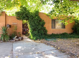 2015 Somervell St NE, Albuquerque, NM 87112