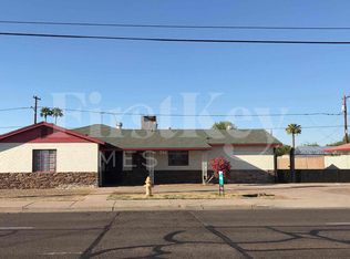 1634 W Indian School Rd, Phoenix, AZ 85015