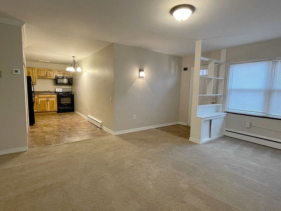 1st image of 521 Reno Ave APT D