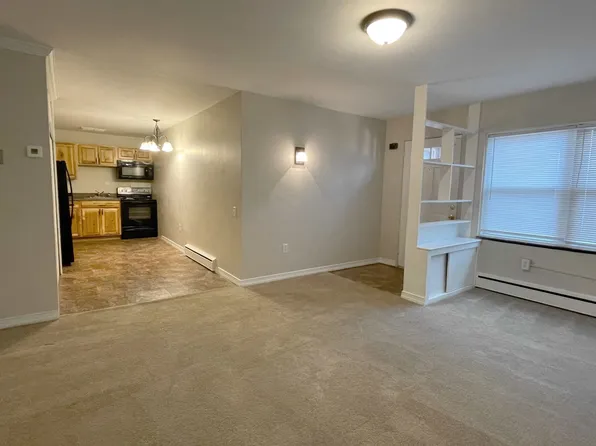 521 Reno Street, 521 Reno Ave APT D, New Cumberland, PA 17070