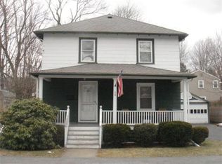 58 High St, Natick, MA 01760