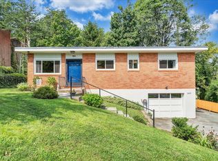3425 View Ave, Roanoke, VA 24018