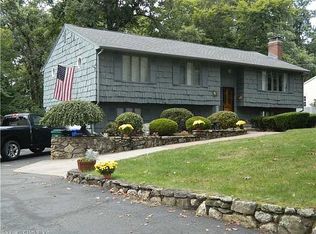 419 Graham Rd, South Windsor, CT 06074