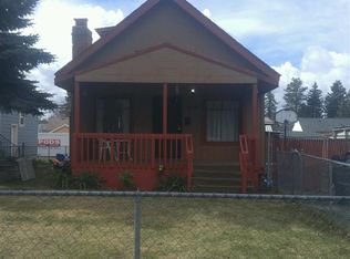 5119 N Washington St, Spokane, WA 99205