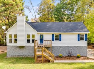 1877 Bobo Rd, Dallas, GA 30132