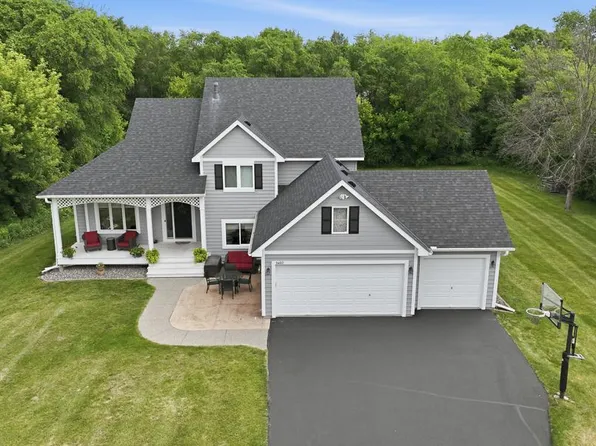 1460 Oryan Trl N, Stillwater, MN 55082