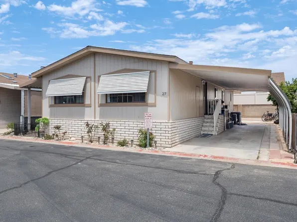 4616 N River Rd Space 27, Oceanside, CA 92057