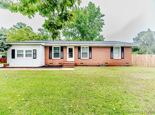 1414 Lottie St, Spring Lake, NC 28390