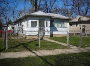 2701 Woodrow Ave, Flint, MI 48506