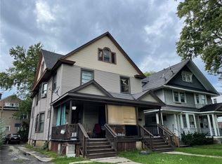 987-989 Dewey Ave #987, Rochester, NY 14613