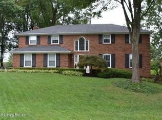 7521 Rockingham Rd, Prospect, KY 40059