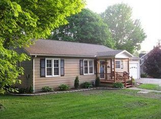 312 W John St, Meadville, PA 16335