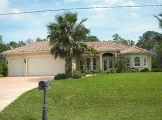 408 NW 1st St, Cape Coral, FL 33993