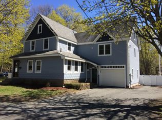 235 Pleasant St, Reading, MA 01867