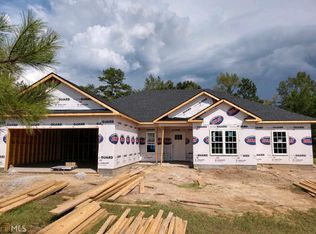 76 Saddlebrush Rd #36, Ellabell, GA 31308