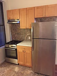 Rented by AJ Clarke