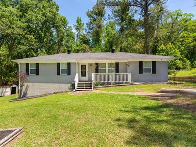 133 Edwin Ave, Oxford, AL, 36203
