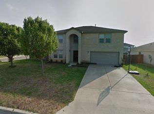 1203 Ascot St, Georgetown, TX 78626