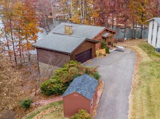 307 Meadow Point Dr, Moneta, VA 24121